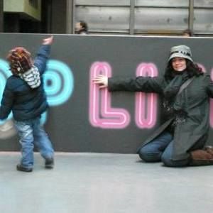 Meet your Posher, Deborah